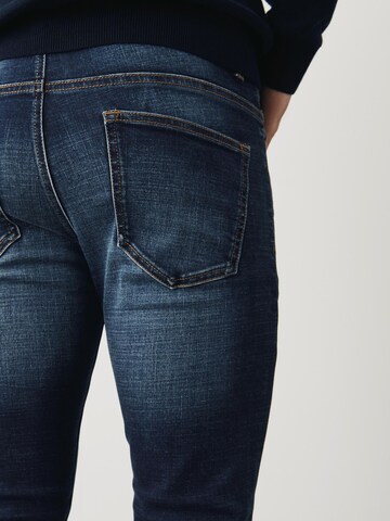 regular Jeans di Next in blu