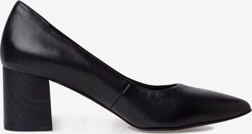 TAMARIS Pumps in Black