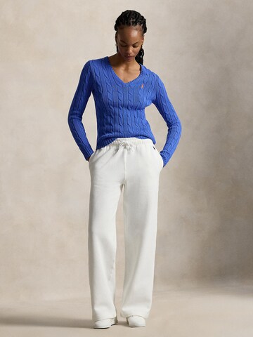 Polo Ralph Lauren Свитер в Синий