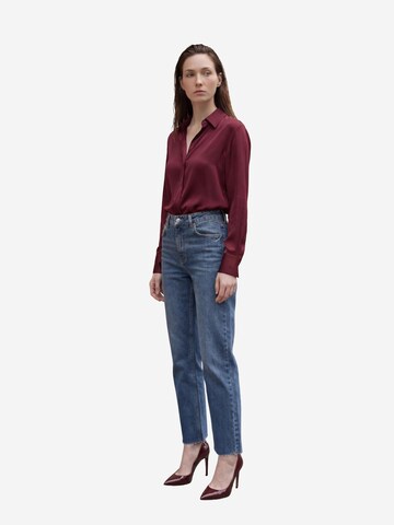 My fashion - Regular Calças de ganga em azul