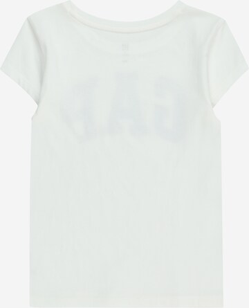 GAP Bluser & t-shirts i hvid