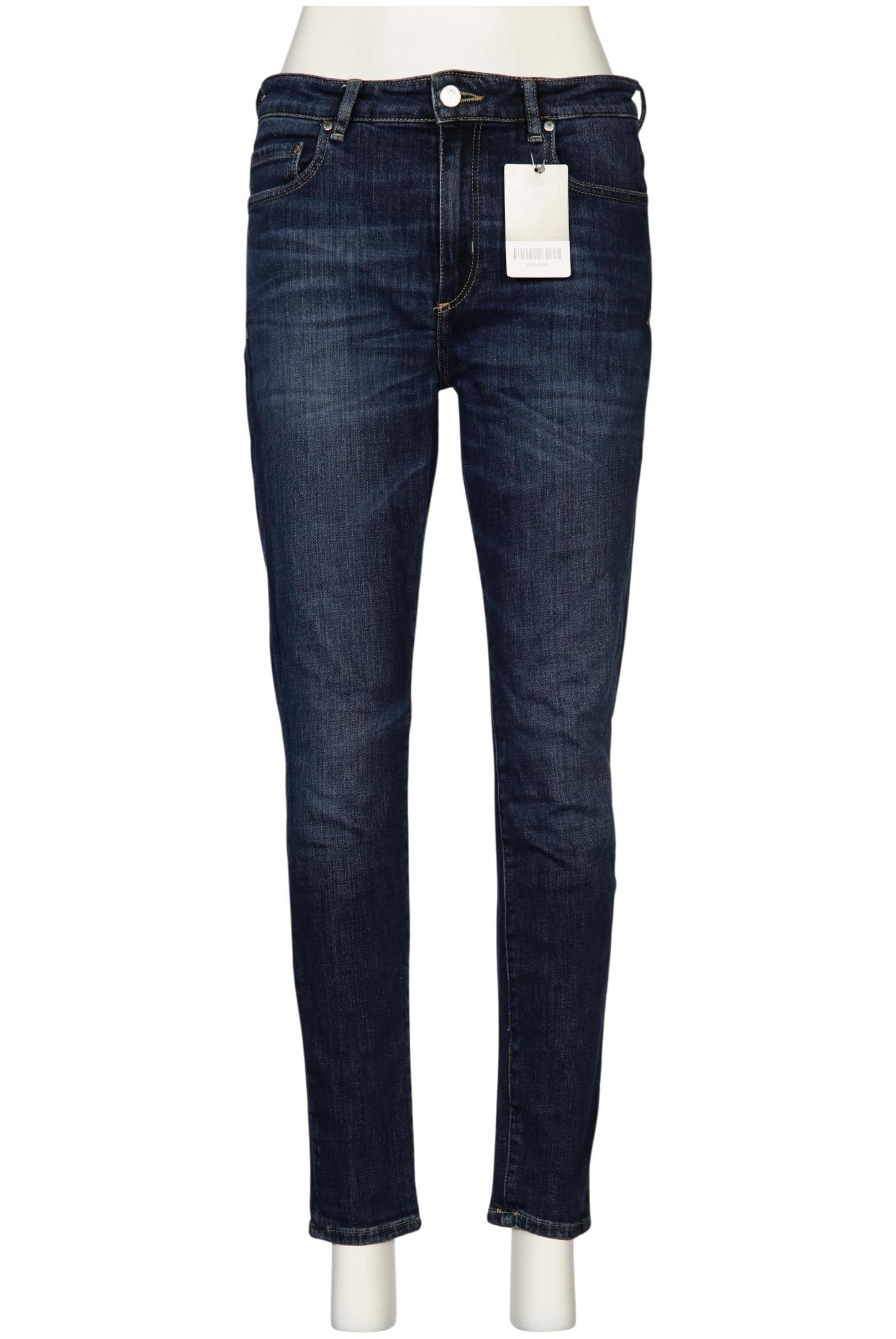 ARMEDANGELS Jeans in 28 in Blue: front