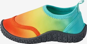 Next Rantakengät värissä oranssi: etupuoli