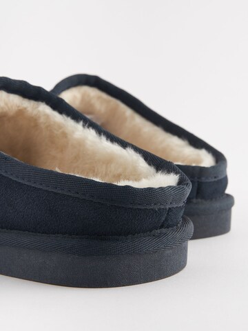 Ciabatta di Next in blu