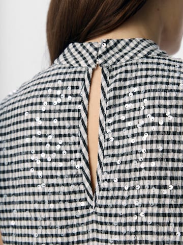 Robe 'OBJKai' OBJECT en noir