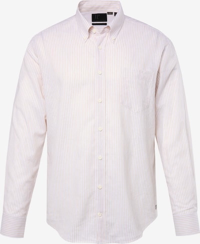 JP1880 Overhemd in de kleur Offwhite, Productweergave