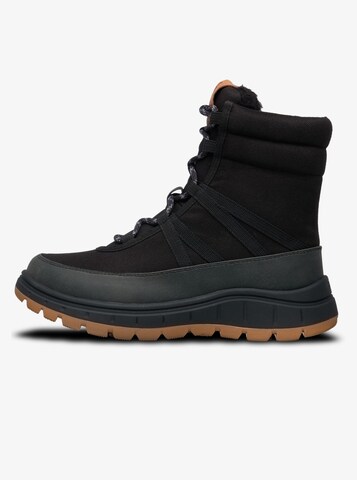 ROXY Snow Boots in Black