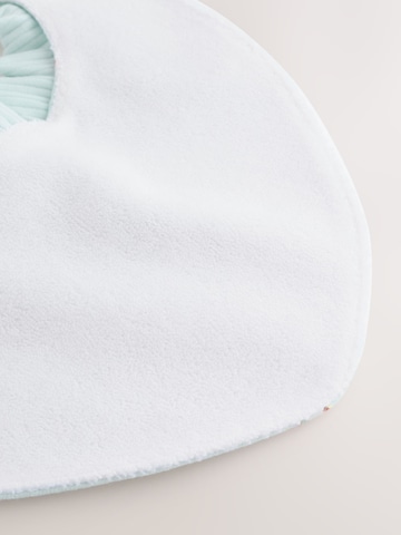 Next Шал в синьо