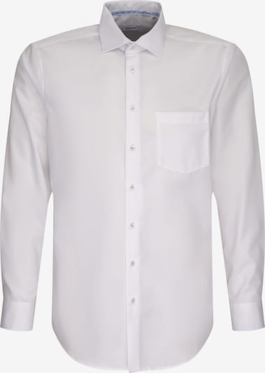 SEIDENSTICKER Businesspaita värissä valkoinen, Tuotenäkymä