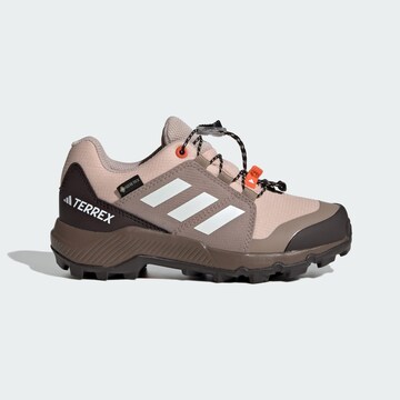 ADIDAS TERREX Lage schoen in Grijs