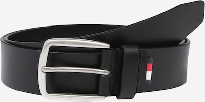 TOMMY HILFIGER Cinturón 'Modern Belt 4.0' en navy / rojo / negro / blanco, Vista del producto