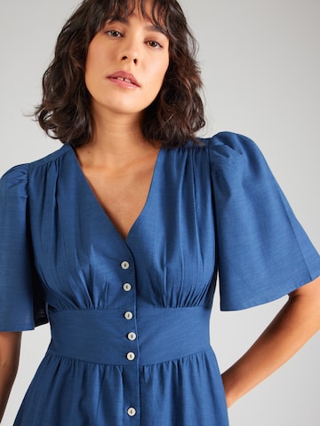 JDY Ruha 'JDYNORA' - kék