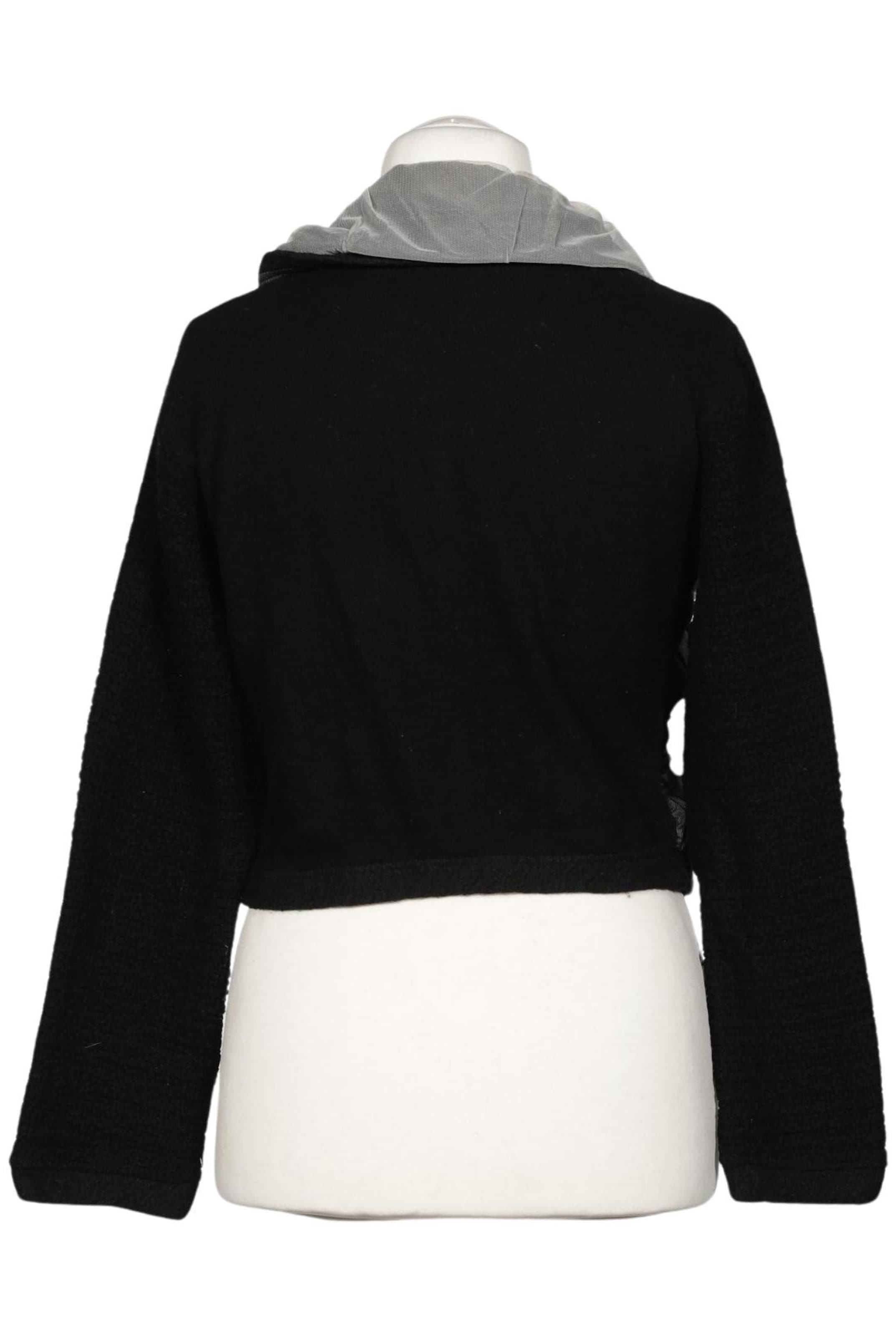 Elisa Cavaletti Blazer in L in Black