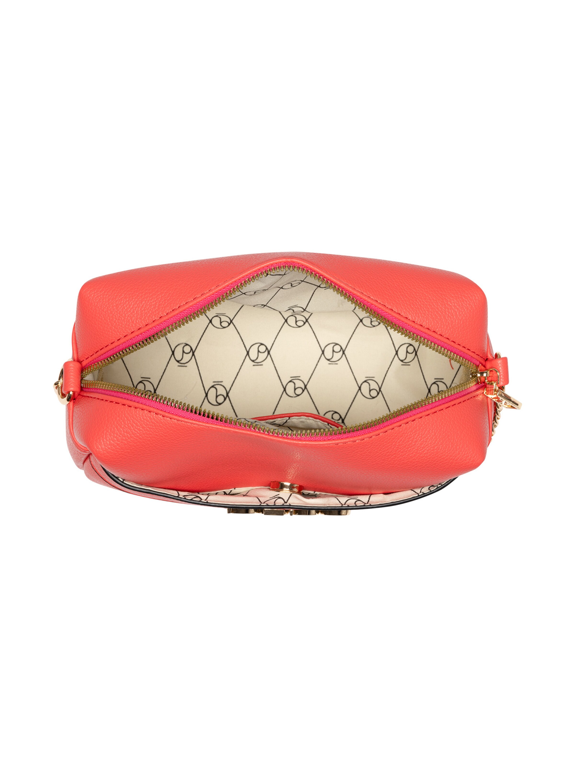 NOBO Tasche 'NEMESIS' in Pink