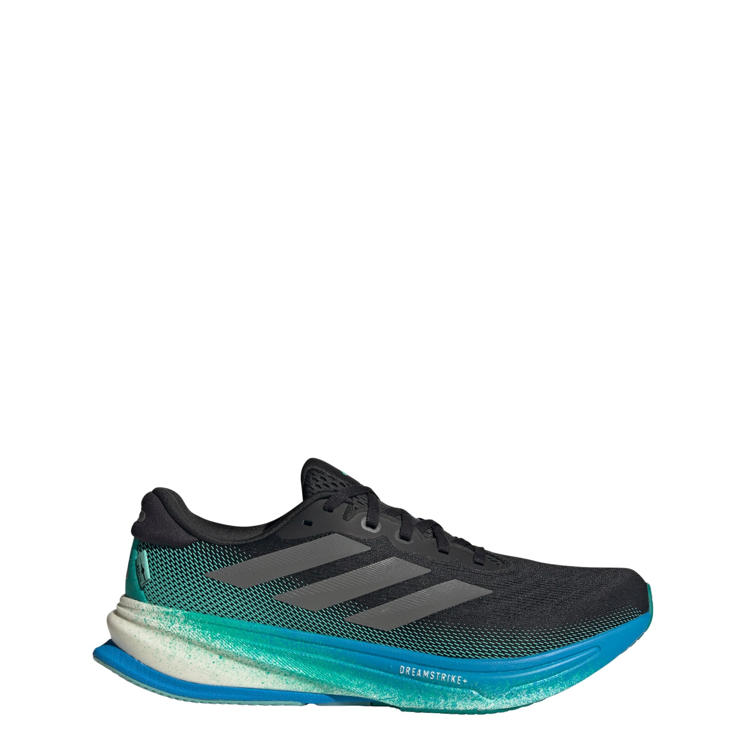 ADIDAS PERFORMANCE Springsko 'Supernova Rise 2' i svart