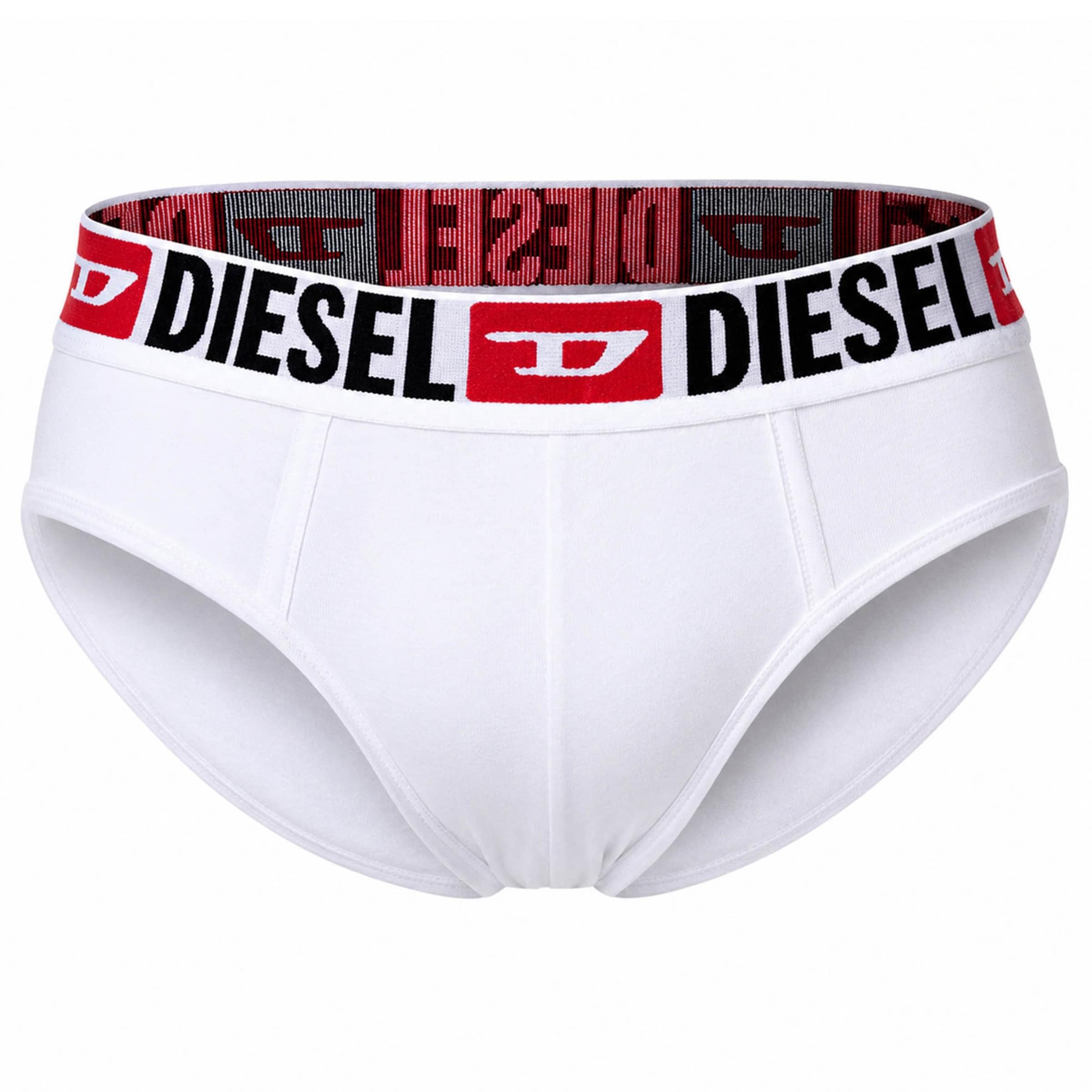 Slip DIESEL en multicouleur