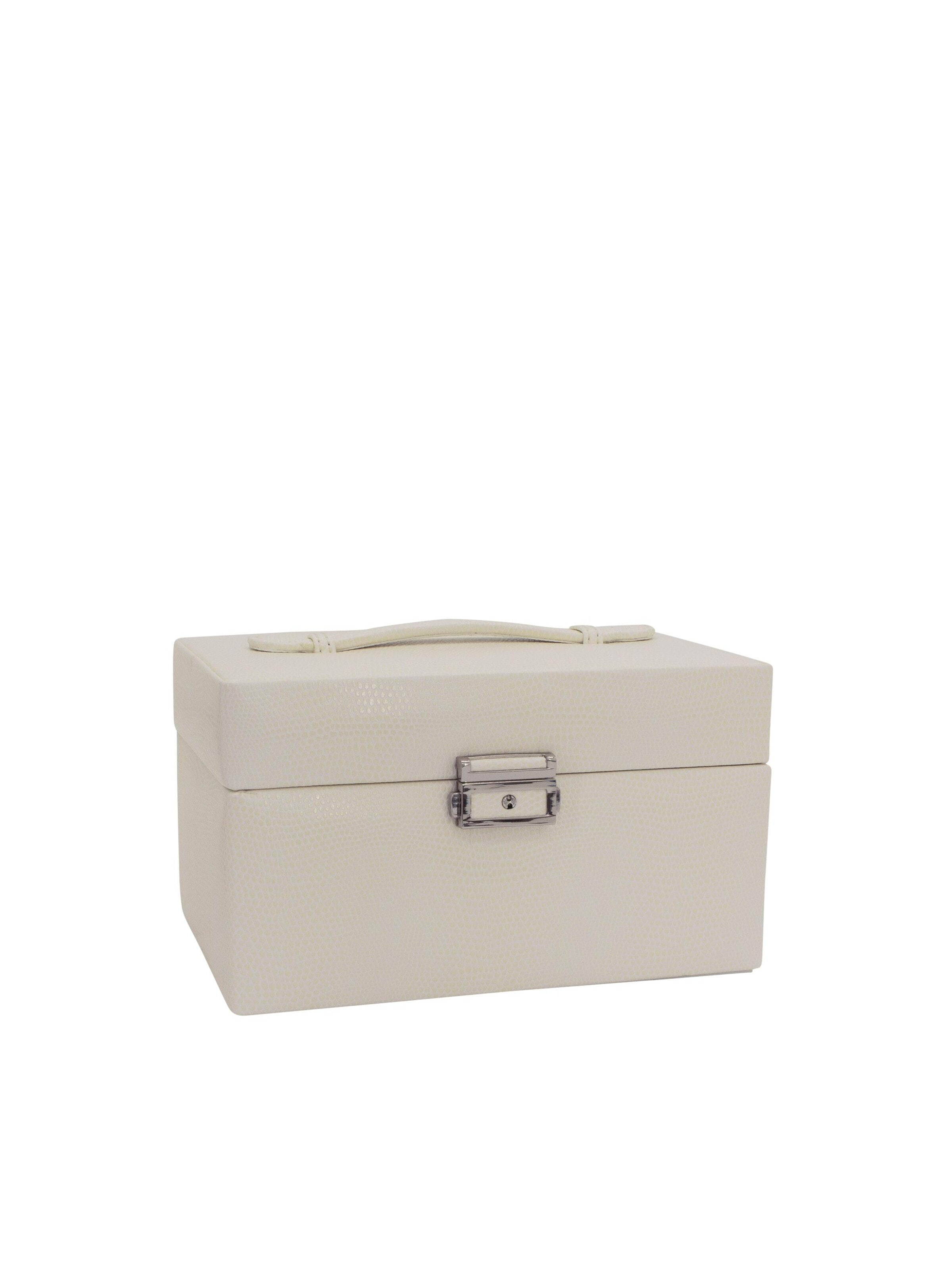 Friedrich23 Sieraden-bewaring 'Milano' in Beige