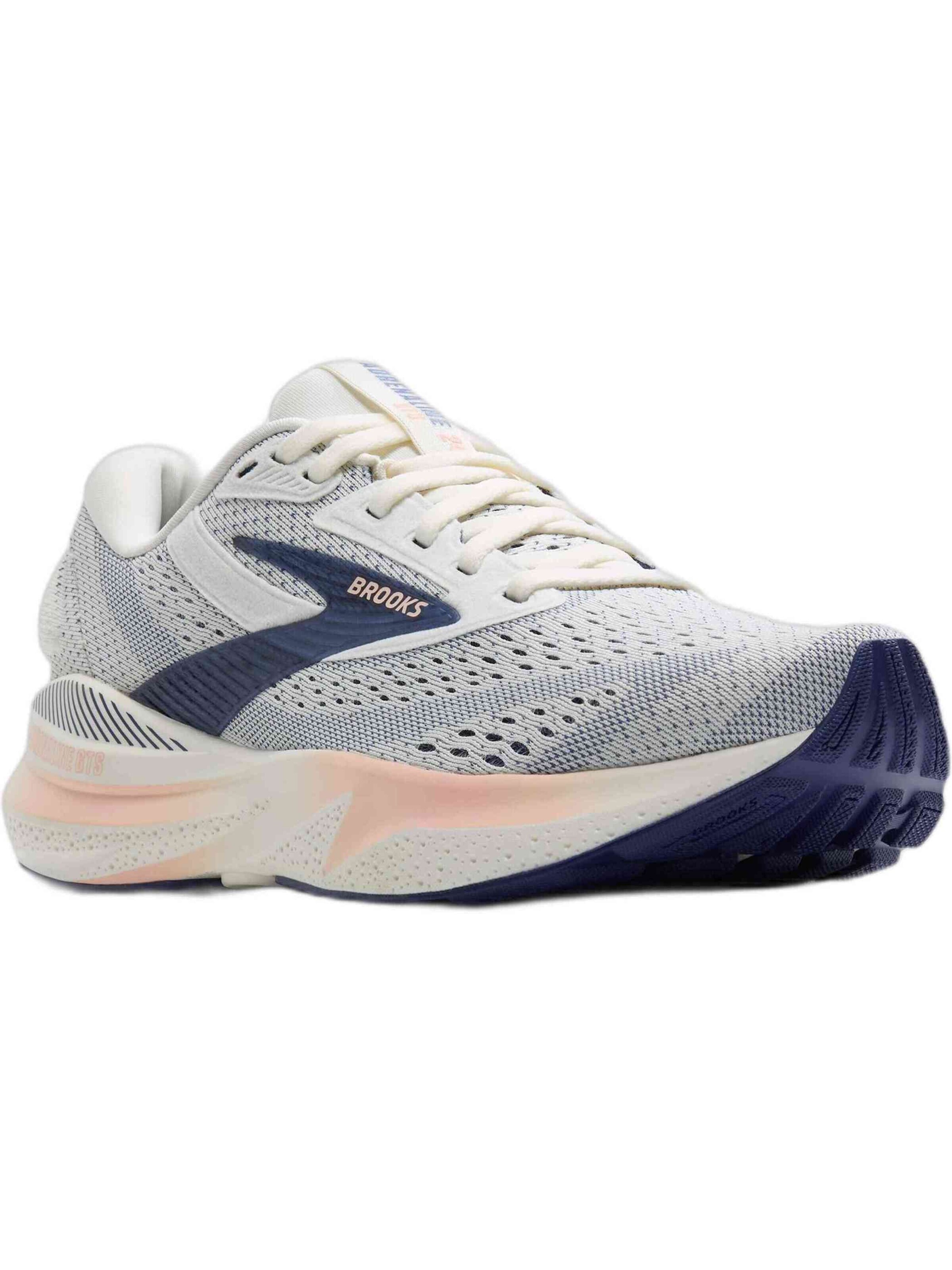 Chaussure de course '1204261B140' BROOKS en gris