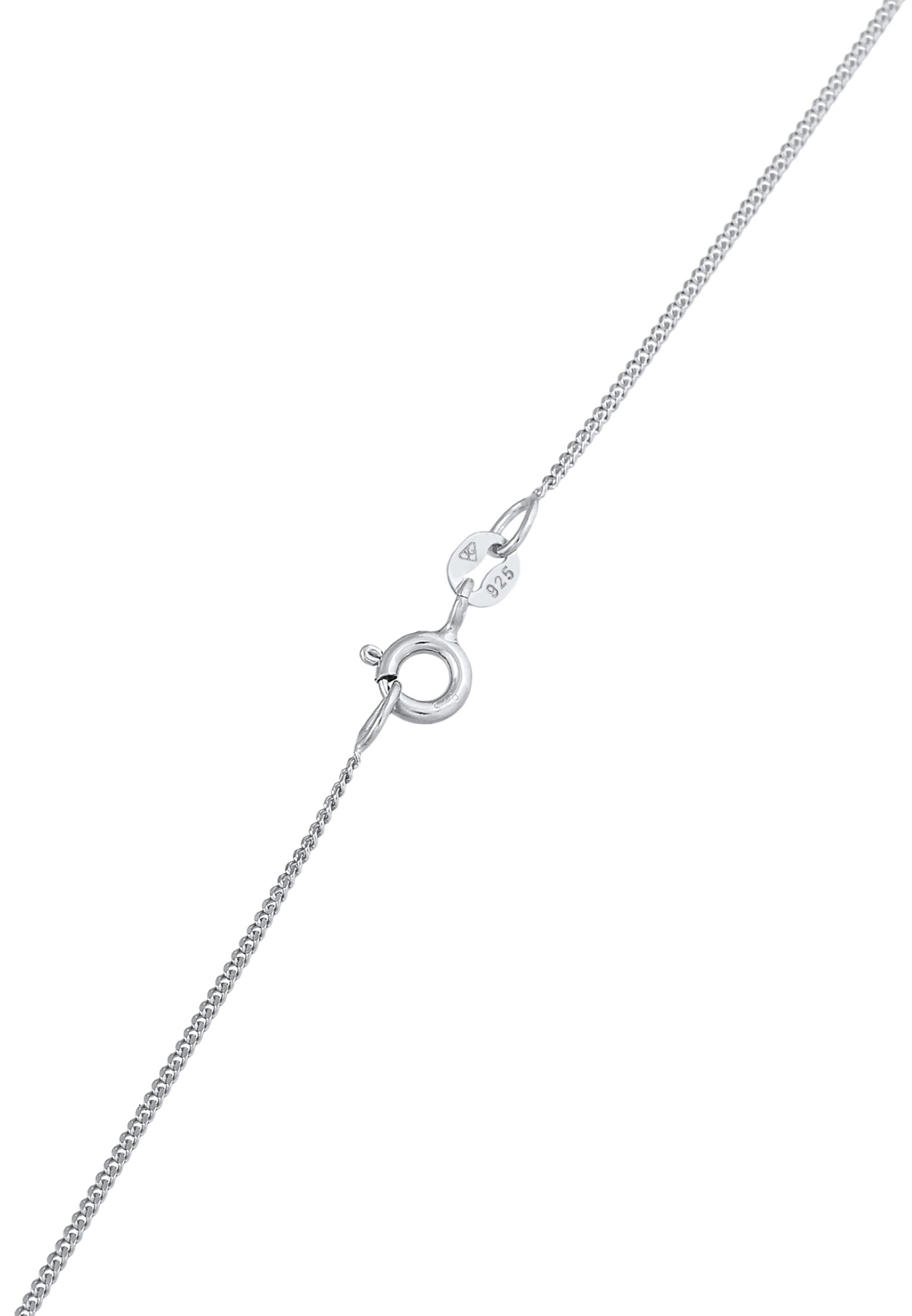 ELLI Necklace in Silver