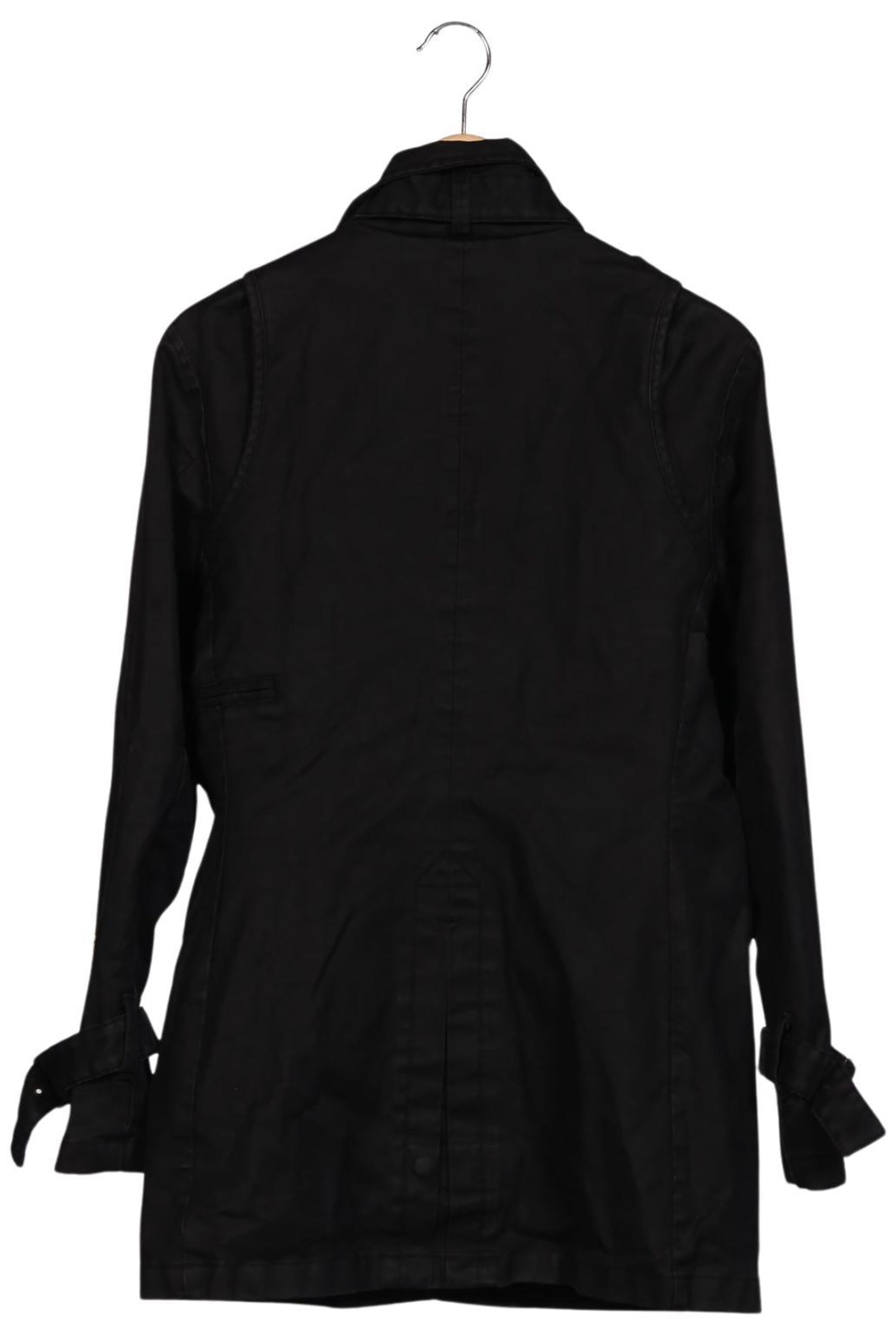 G-STAR Jacket & Coat in M in Black