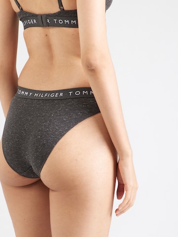 pelēks Tommy Hilfiger Underwear Biksītes