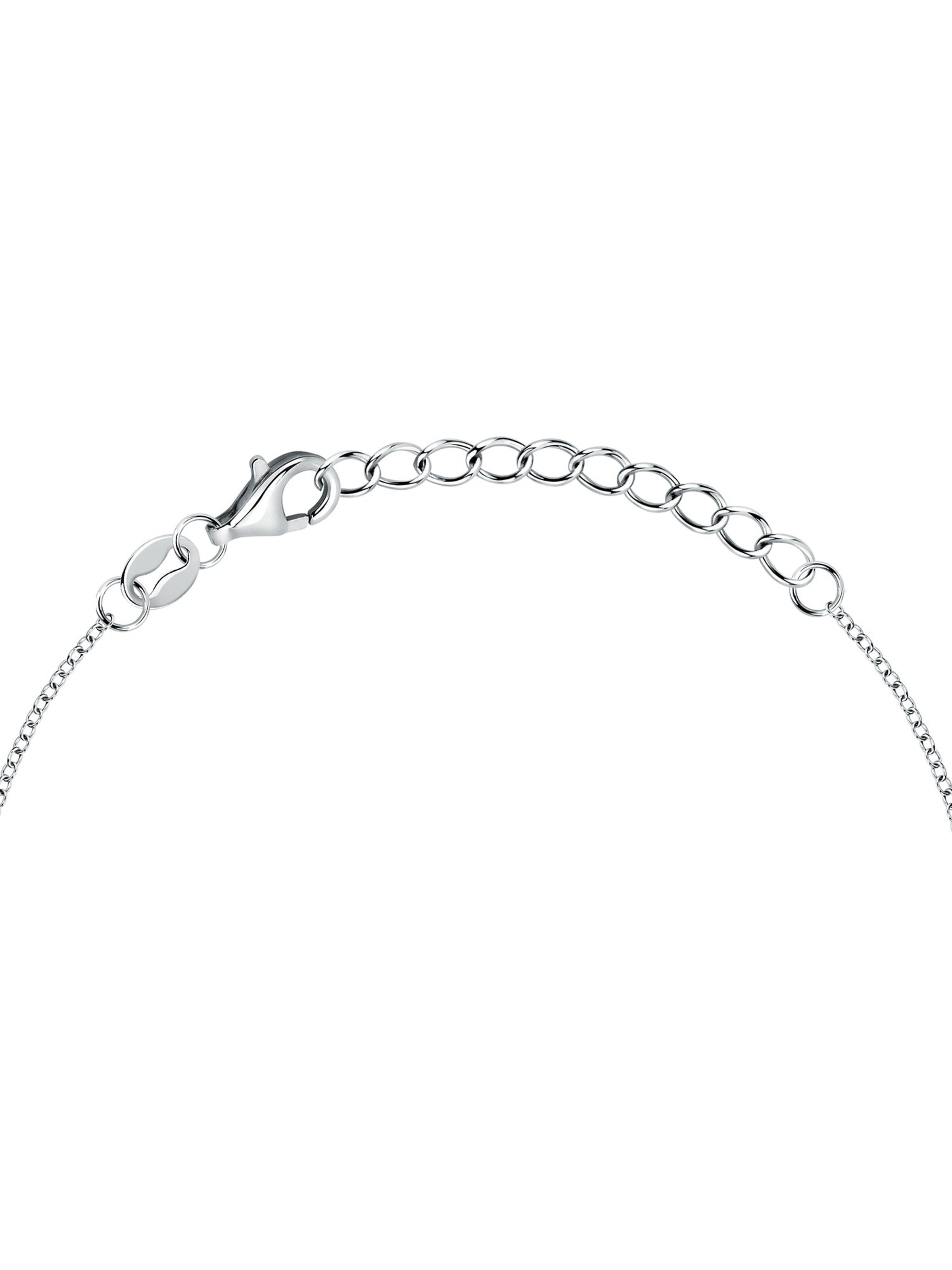 CHRIST Bracelet in Silver
