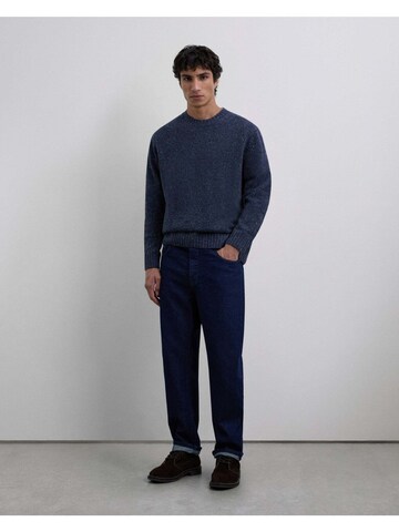 Scalpers Trui 'Noah' in Grijs