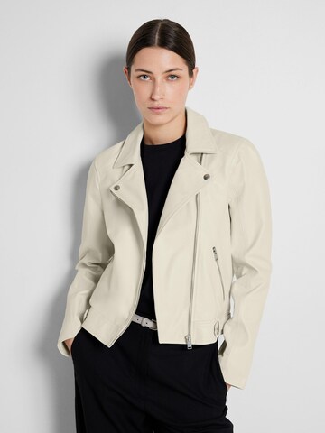 SELECTED FEMME Between-Season Jacket in Beige