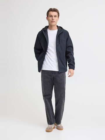 BLEND Übrgangsjacke 'BHEffi' in Blau