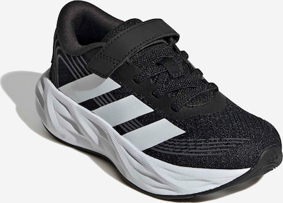 ADIDAS SPORTSWEAR Sneaker 'GALAXY 8' in 28 in dunkelgrau / schwarz / weiß, Produktansicht