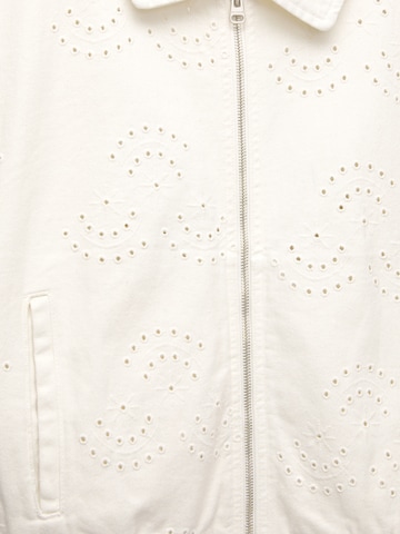 Pull&Bear Mellény - bézs