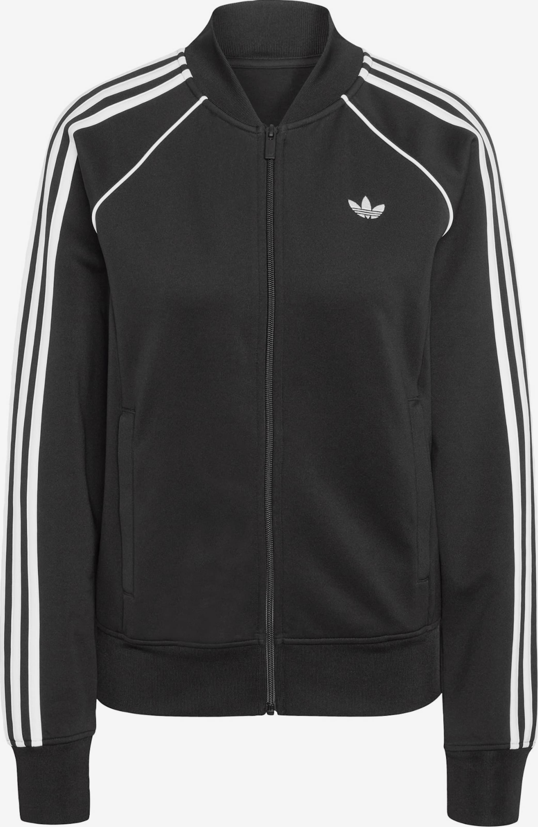 ADIDAS ORIGINALS Hanorac 'Classic'