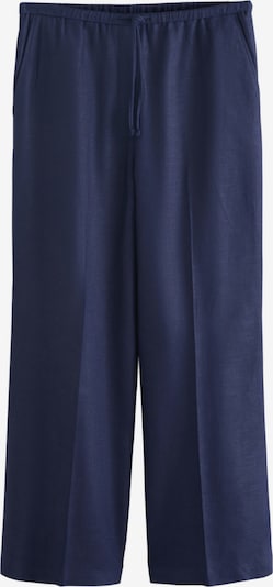 Next Housut värissä laivastonsininen, Tuotenäkymä