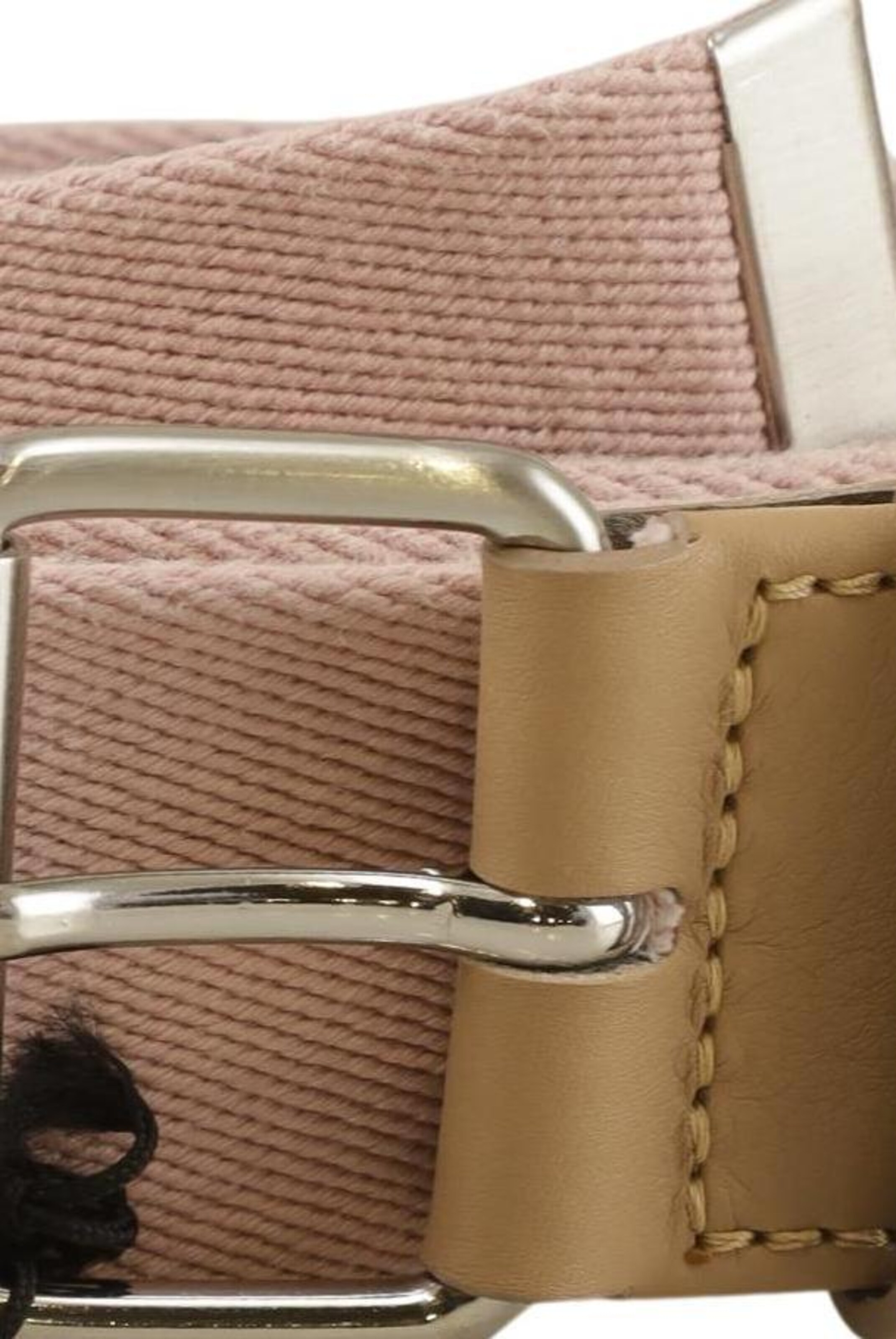 BOSS Black Gürtel One Size in Pink