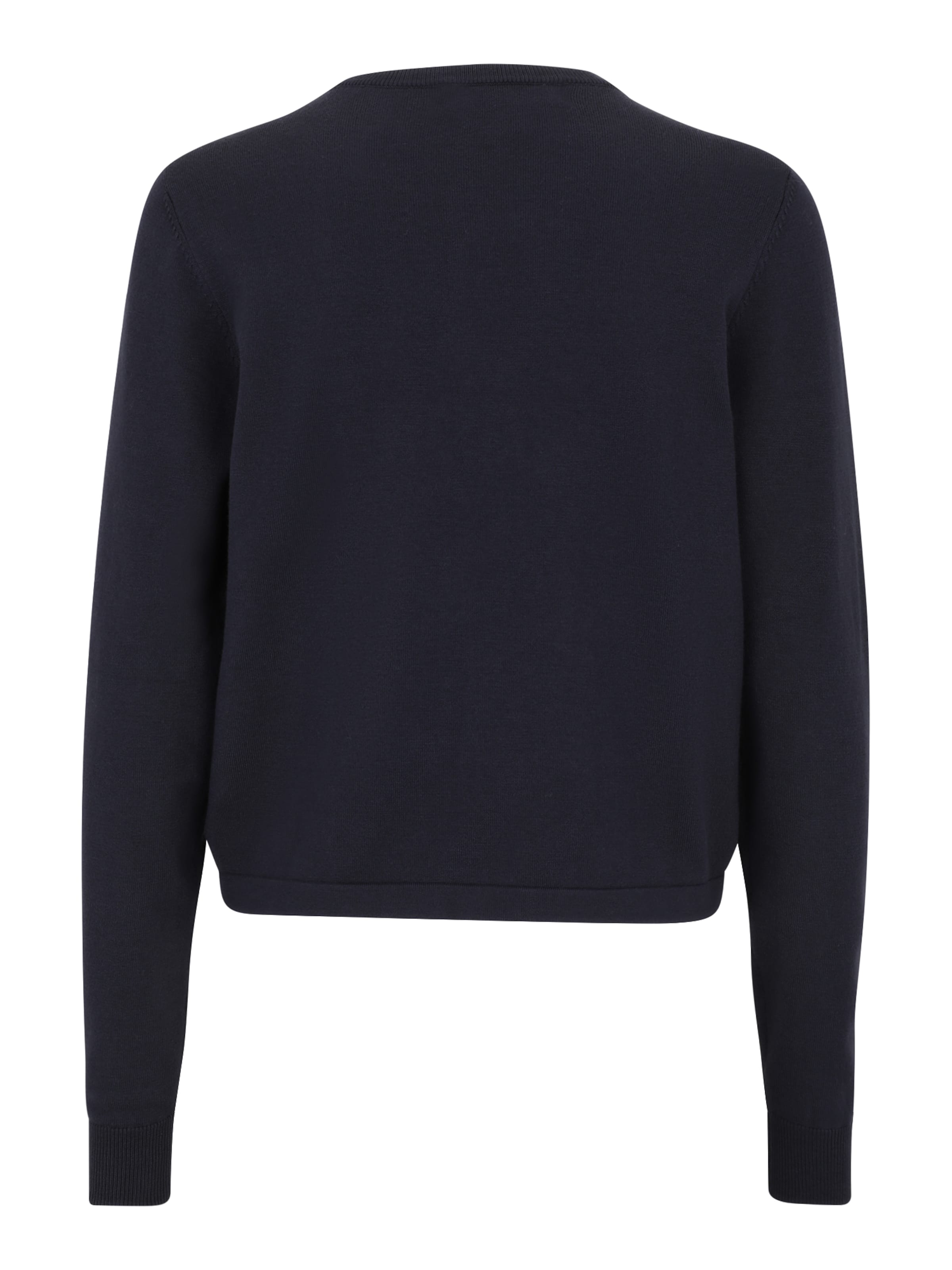 Vero Moda Tall - Jersey 'VMSILJE' en azul