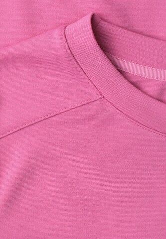 Street One Studio Shirt in Pink