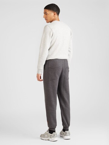Effilé Pantalon naketano en gris