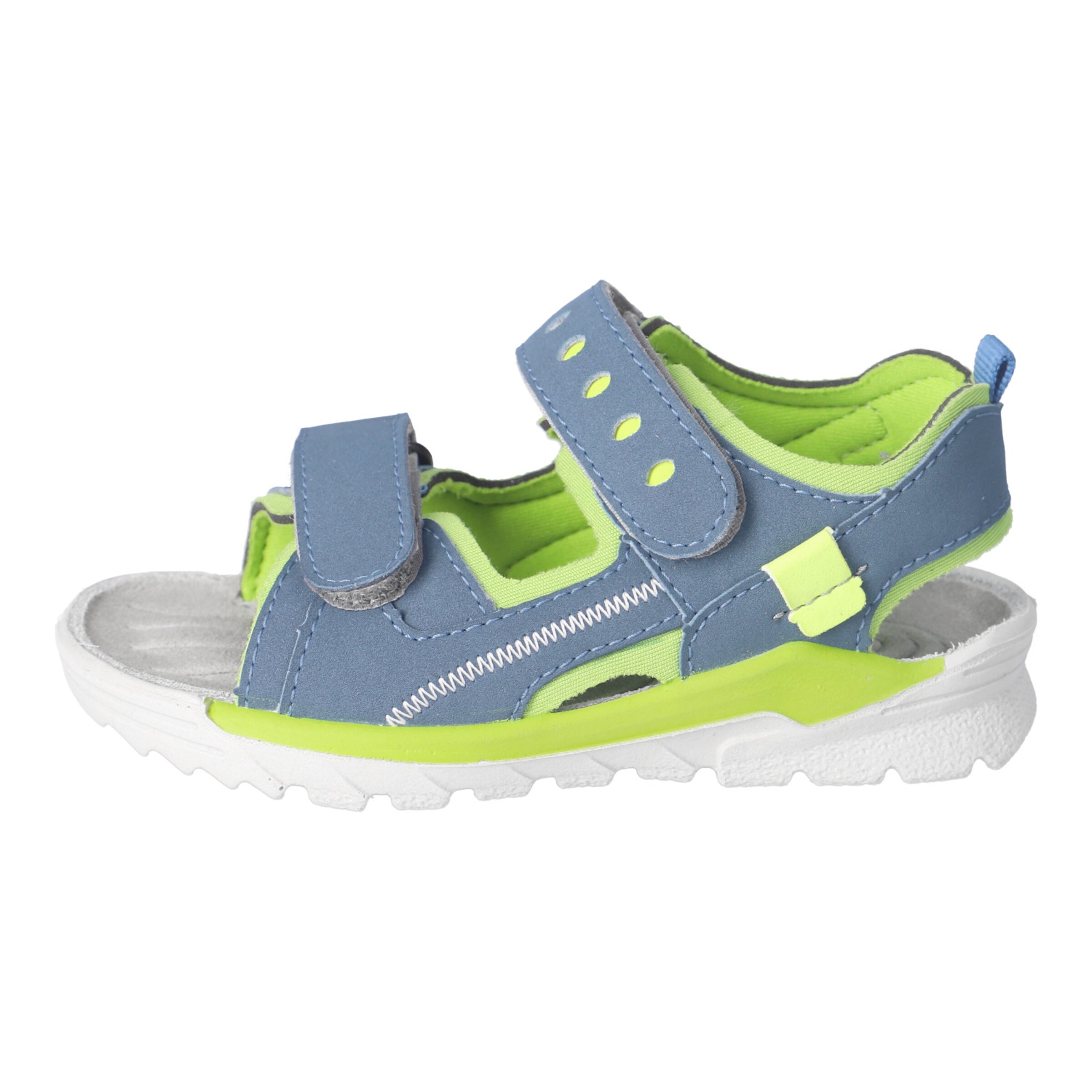 RICOSTA Sandals & Slippers in Blue