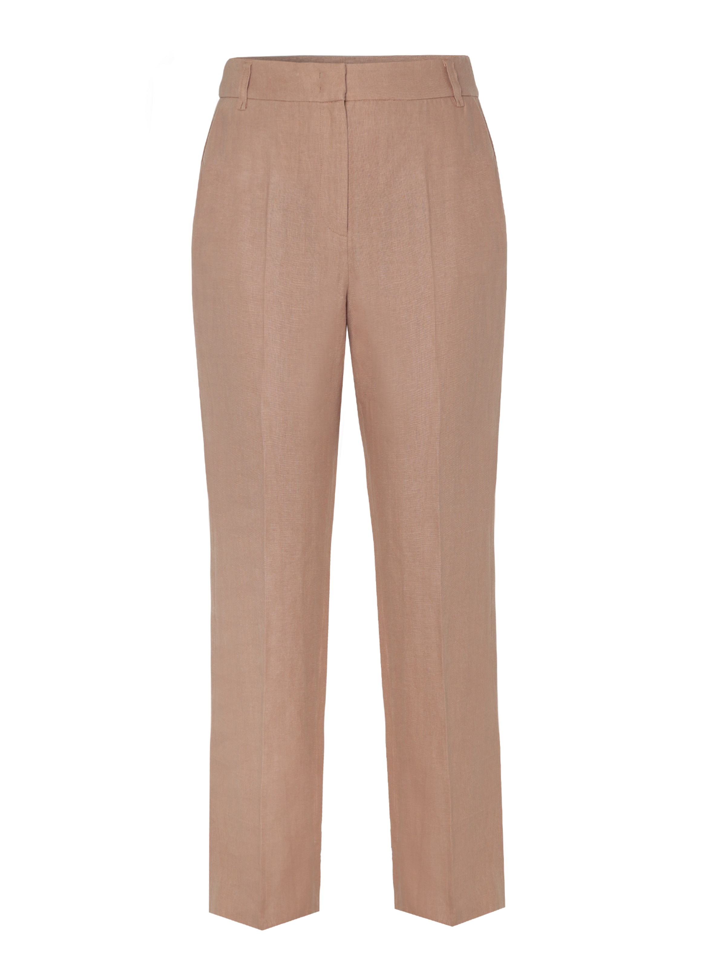 TATUUM Regular Панталон 'Lanka 2' в бежово: отпред