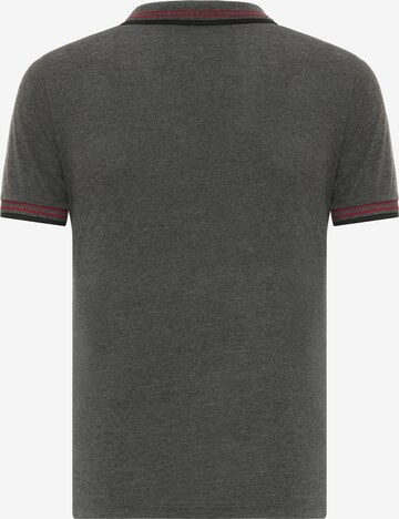 T-Shirt Jimmy Sanders en gris