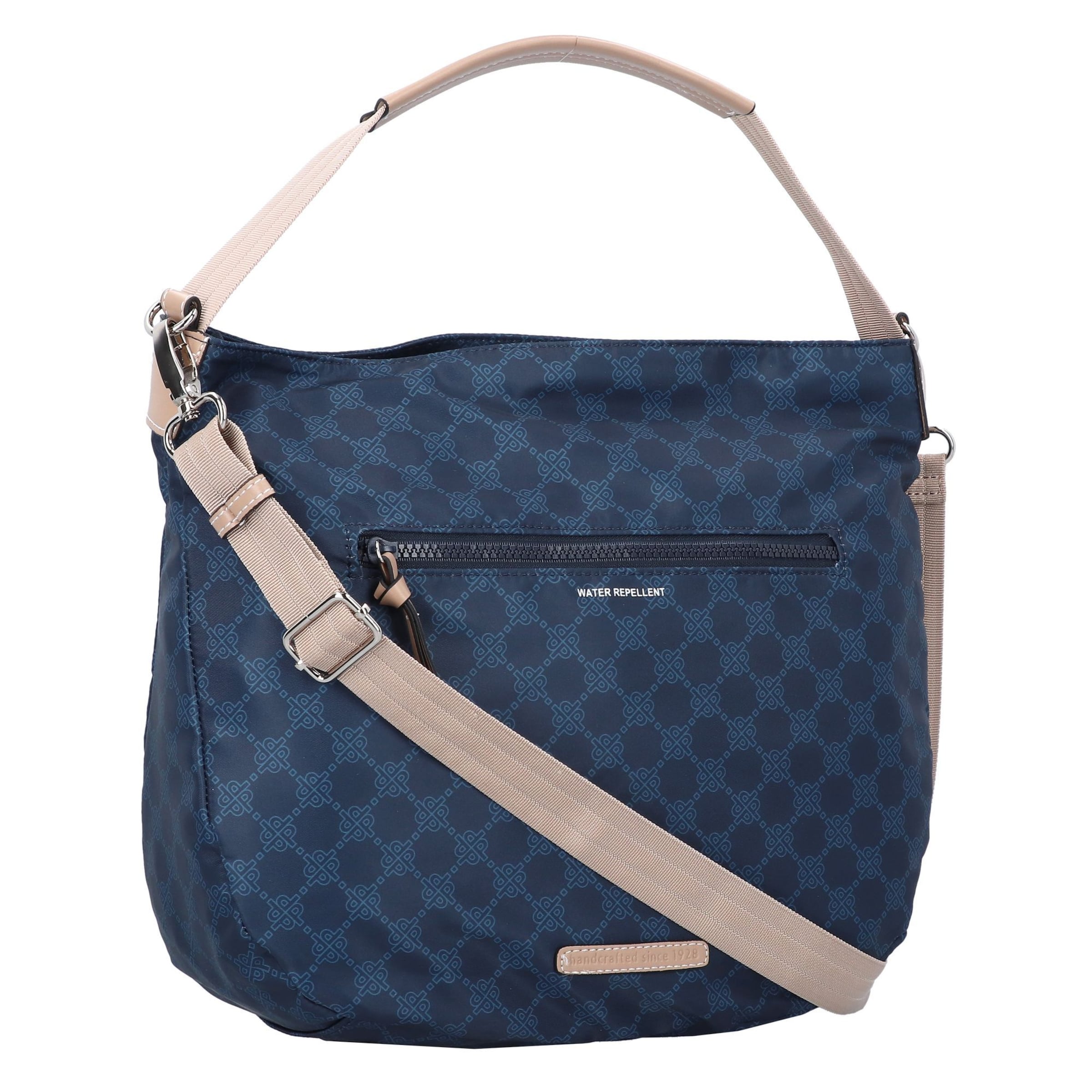 Borsa a spalla 'Yeah ' di Picard in blu