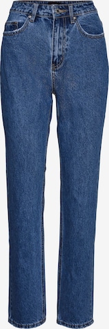 VERO MODA Regular Jeans 'Ellie' i blå: forside