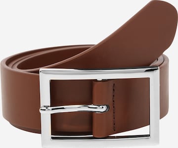 ABOUT YOU Belt 'Jasmin' in Brown: front