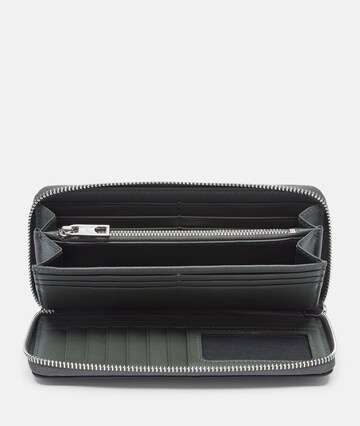 Liebeskind Berlin Portemonnaie in Grün