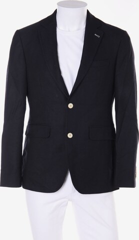 PAUL KEHL 1881 Suit Jacket in M in Blue: front