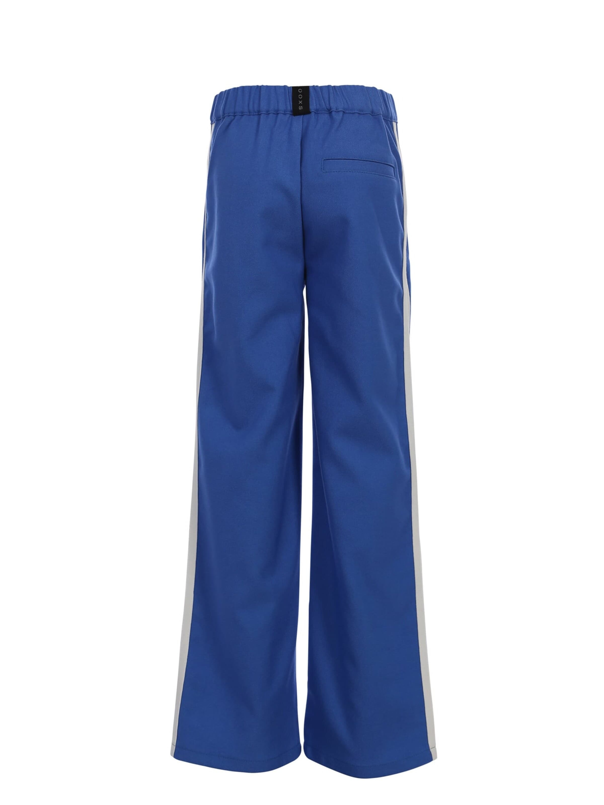 Looxs Revolution Wide leg Pants in Blue