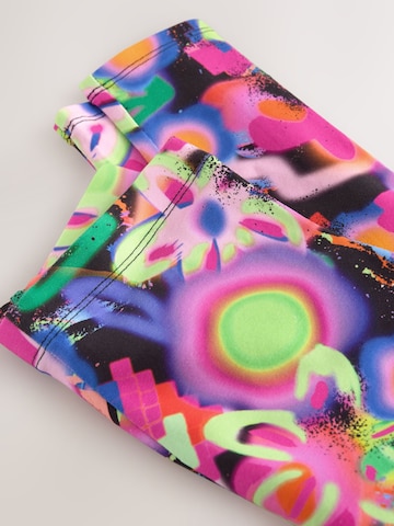 Skinny Leggings Next en noir