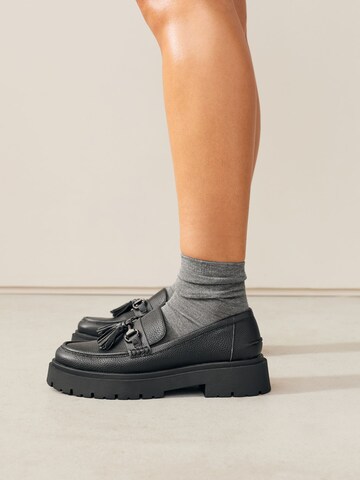 Chaussure basse 'Forever Comfort' Next en noir