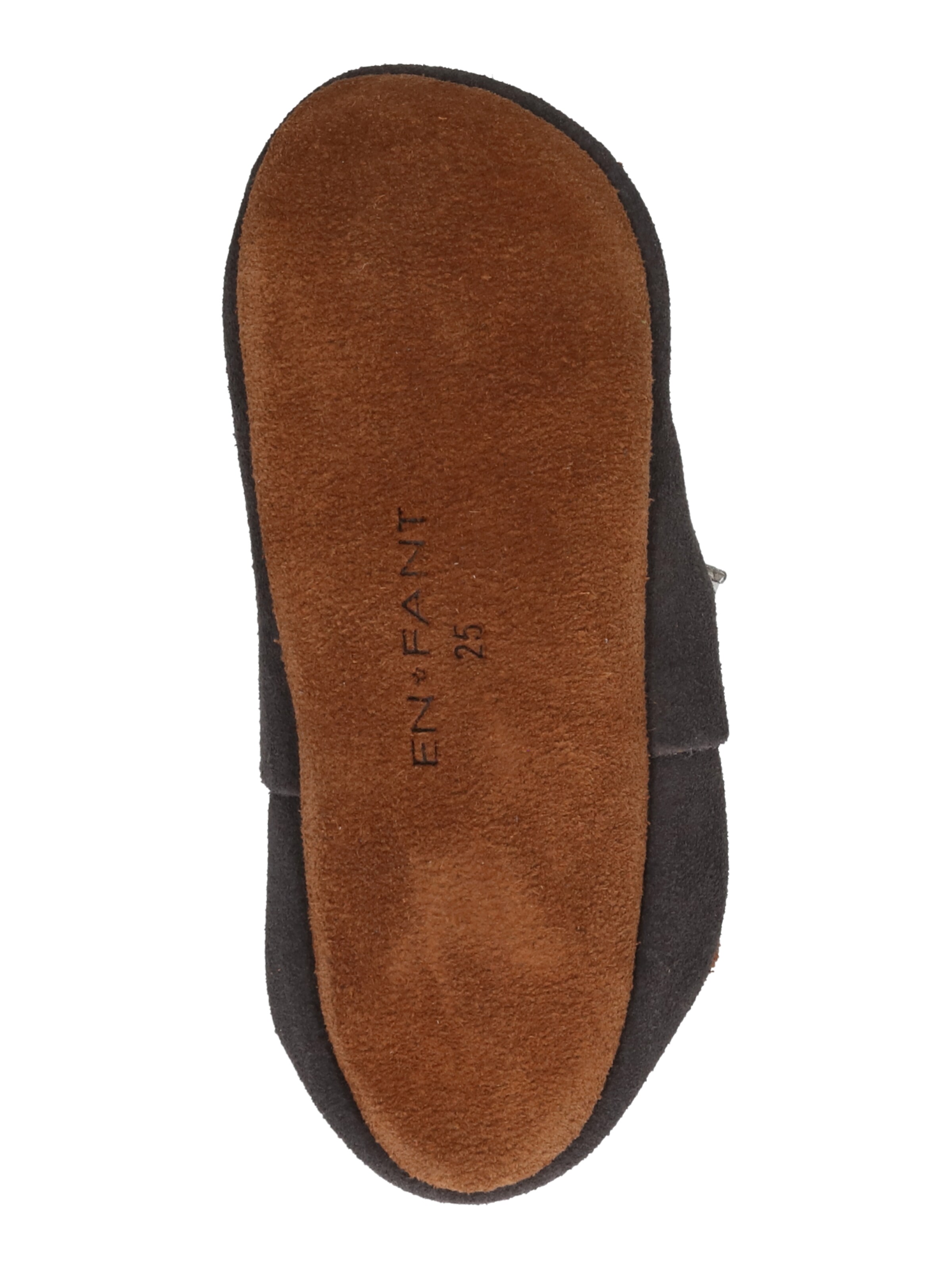 pilka EN FANT Naminės šlepetės