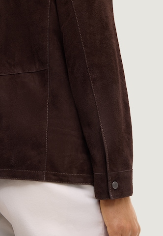 Veste mi-saison 'Ashirt' JOOP! Jeans en marron